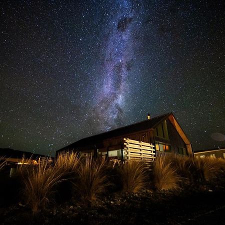 Stargate Retreat - Lake Tekapo Exterior photo